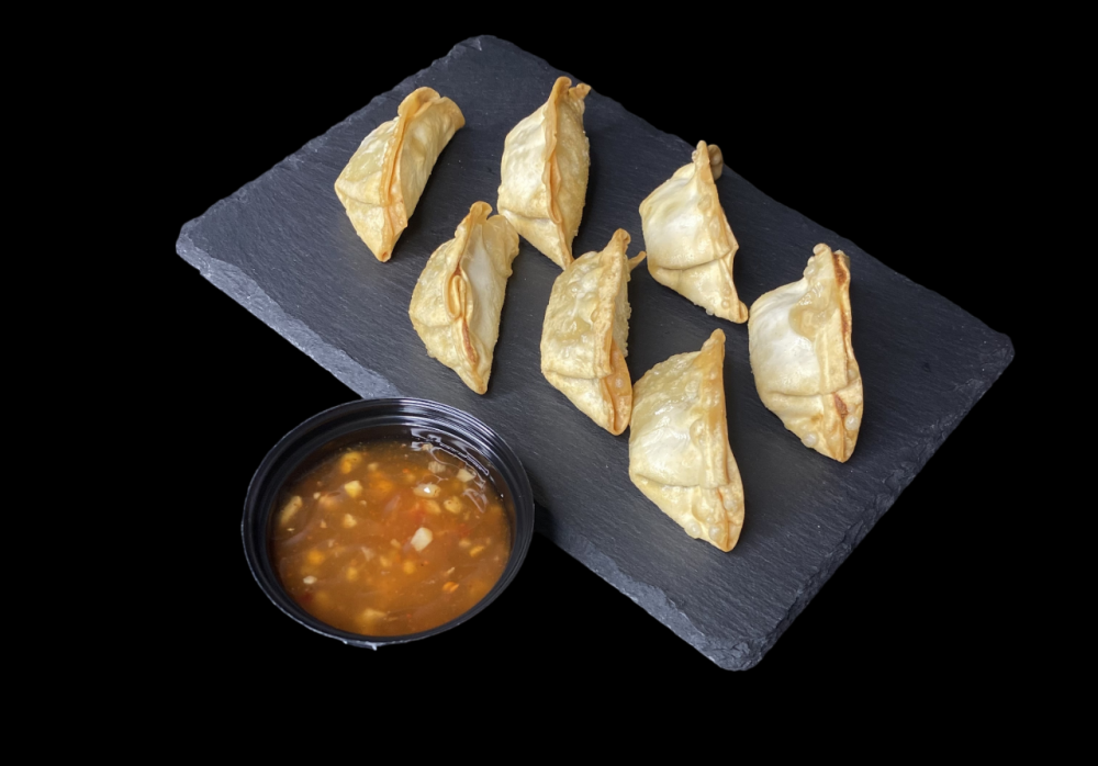 Гедза з куркою/яловичиною