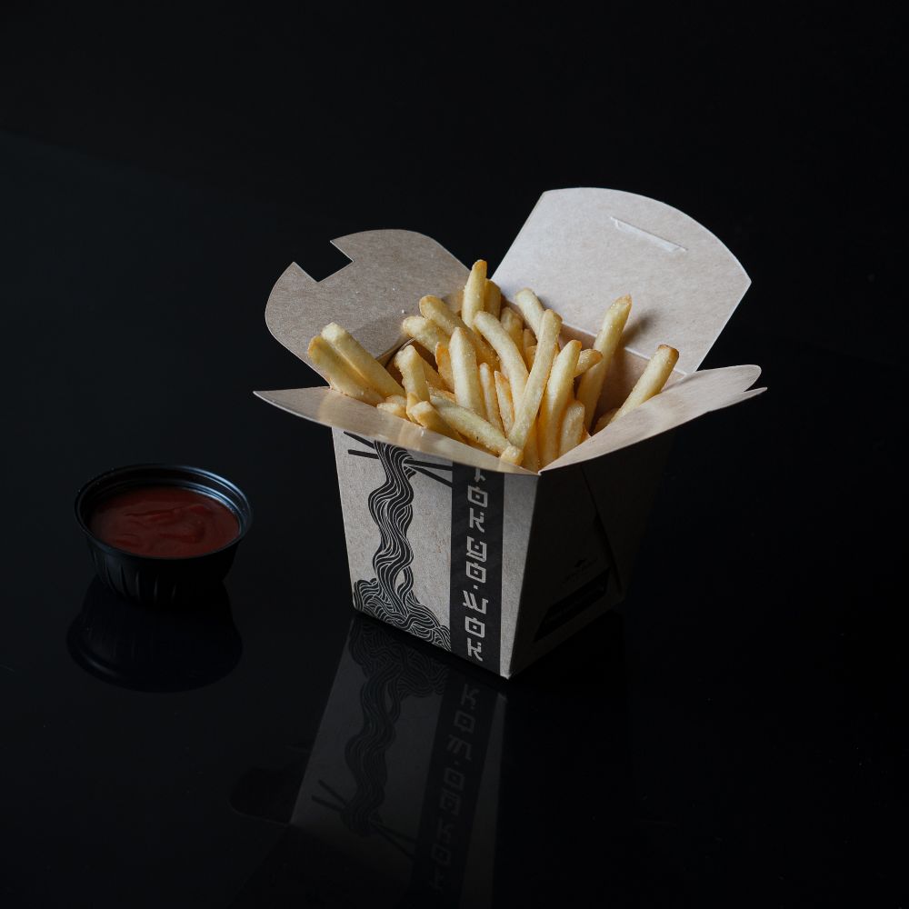 Картопля Фрі