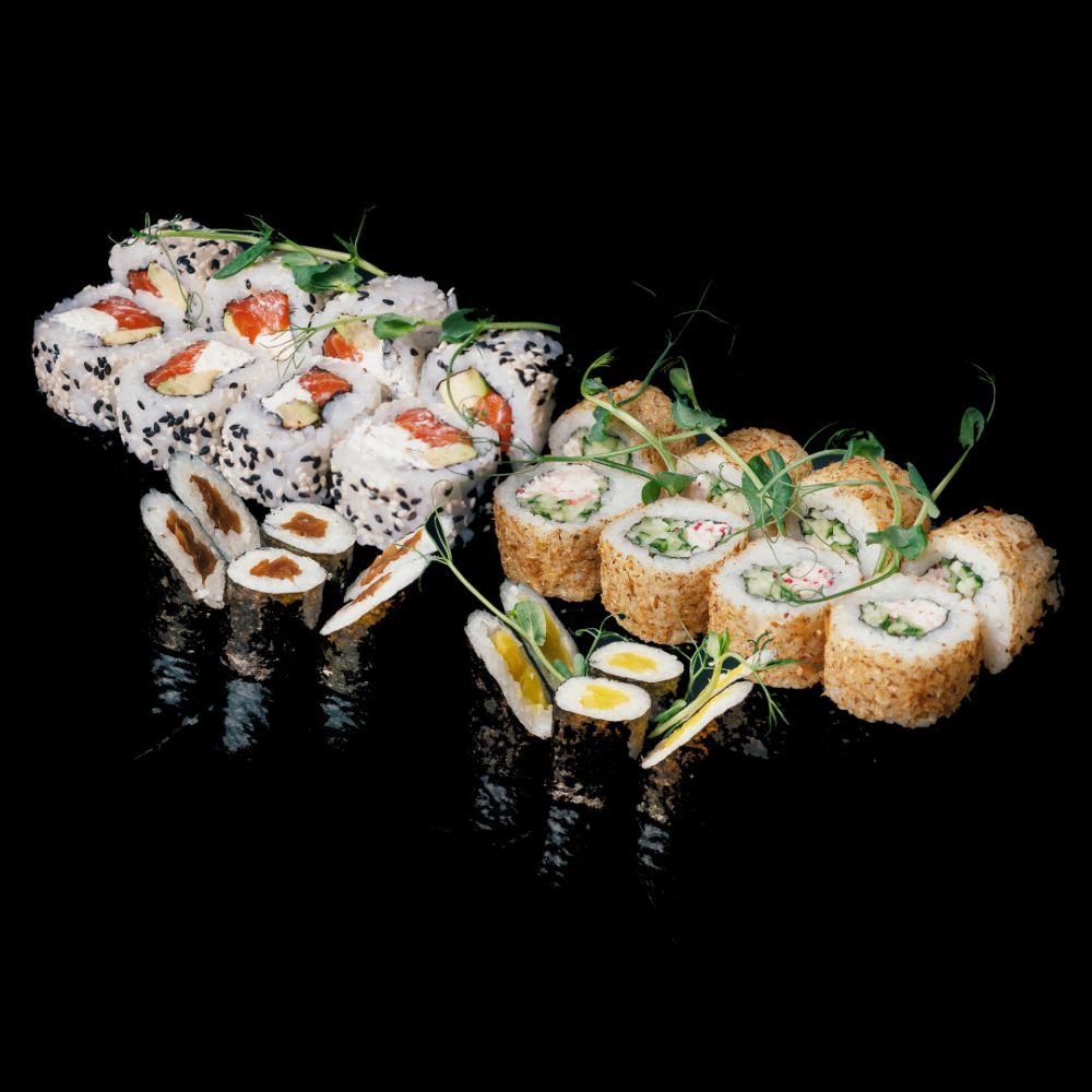 Міні-сет "Окінава"