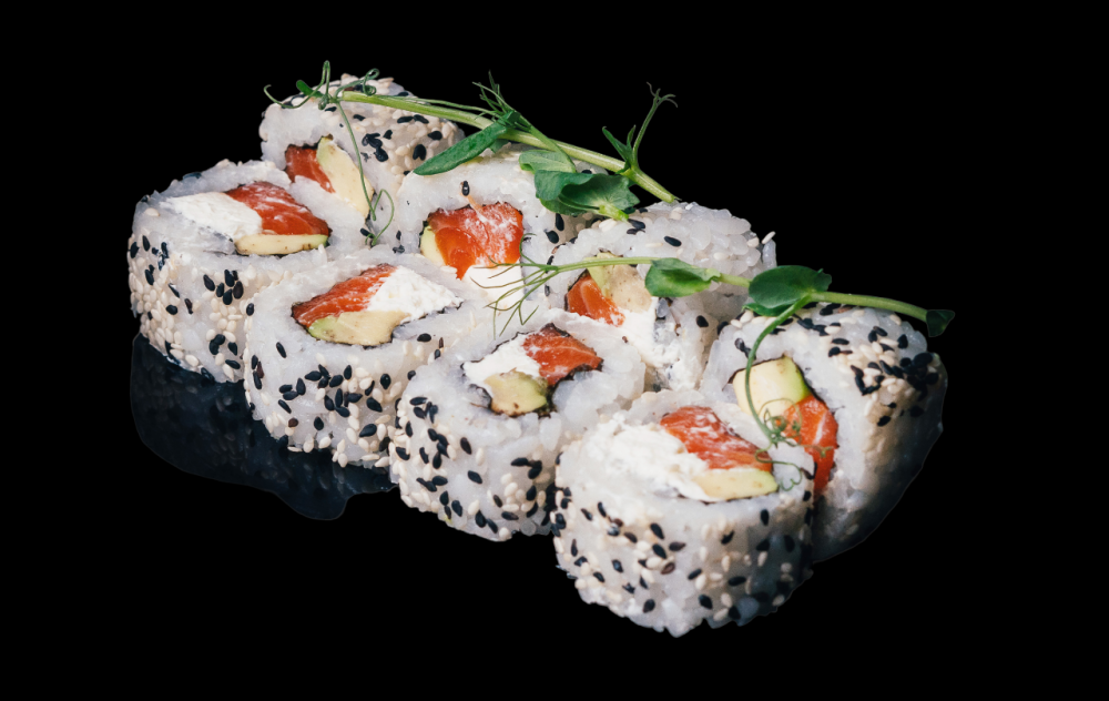 Лосось Люкс