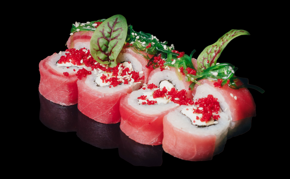 Червоний змій