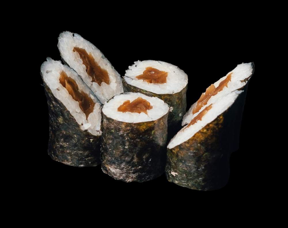 Макі з капніо