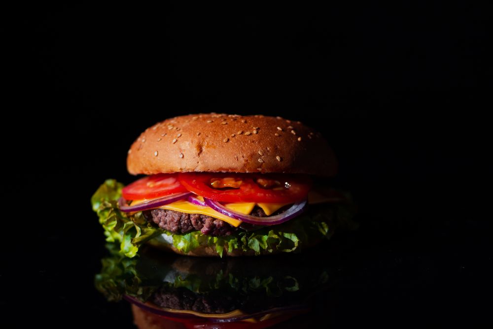 Селянський Burger