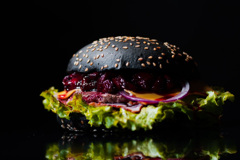 Tokyo Burger