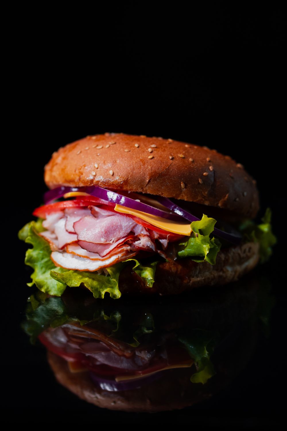 Craft Burger